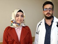 Doktor, 3 seanslık yöntemle 'nefes' buldu