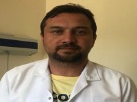 Üroloji uzmanı doktor eczacı kalfası tarafından darbedildi