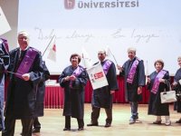 Hacettepe'nin ilk doktorları yarım asır sonra buluştu