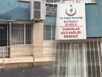 Rapor yazmadığı iddia ettiği iki doktoru darp etti