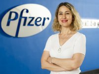 Aslı Tuğluoğlu Karabay, Pfizer Upjohn'un yeni Teknik Genel Müdürü oldu