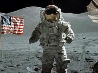 Neil Armstrong'un öldüğü hastane, ailesine tazminat ödemiş