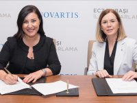 Novartis ve Eczacıbaşı'dan iş birliği