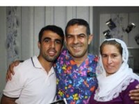 Doktorlar imkansız dedi müjdeli haberi Diyarbakır'da aldı