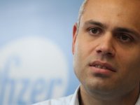 Sinan Atlığ, Pfizer Afrika ve Ortadoğu Gelişen Pazarlar Bölge Başkanı oldu