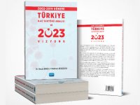 Türkiye İlaç Sektörü için 2023 Vizyonu