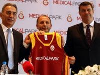 Galatasaray'a 16 milyon dolar