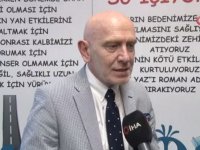 Prof. Dr. Muhit Özcan: 'Lenfomada immünoterapi ile tedavi başarı artıyor'