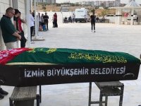 İzmir'de doktor ihmalinden ölüm iddiası