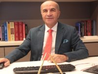 Dünya Perinatoloji Derneği Başkanlığına Prof. Dr. Cihat Şen seçildi