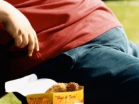 'Obeziteyle mücadele beyinde başlıyor'