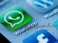 WhatsApp grubundaki paylaşımları tepki gören doktor açığa alındı