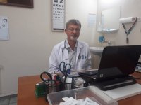 Şiddet mağduru doktor dehşet anlarını anlattı!