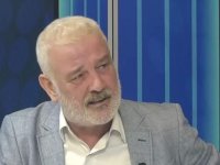 Son Dakika: Sosyal güvenlik uzmanı Ali Tezel gözaltına alındı!