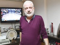 Ali Tezel'i eski eşi ihbar etmiş