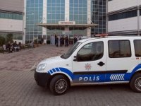 İzmir'de hastane tuvaletinde ölü bebek bulundu