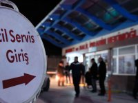 Konya'da coronavirüs şüphesiyle hastaneye başvuran Çinli turistte vertigo çıktı