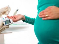 Gebelik diyabetinin anne karnındaki bebeğe 4 olumsuz etkisi