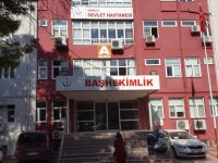 Başhekimle kavga etmişti, sözleşmesi askıya alındı