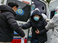 Çin'de 1 kişi öldü, bu kez neden Hanta virüsü