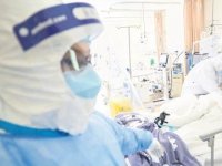 Kuveyt'te yeni tip koronavirüs vakası 25'e yükseldi