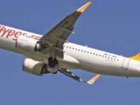 Pegasus koronavirüs nedeniyle İran uçuşlarını durdurdu