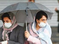 İran 300 bin kişilik ekiple koronavirüse karşı ulusal seferberlik başlattı