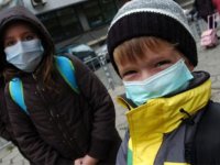 Koronavirüsün görülmediği Bulgaristan'da grip salgını nedeniyle okullar tatil edildi