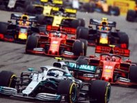 F1 Bahreyn Grand Prix'si, koronavirüs nedeniyle seyircisiz yapılacak