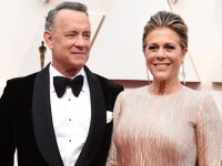 Tom Hanks ile eşinde corona virüs tespit edildi