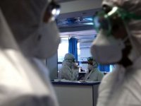 Katar'da koronavirüse yakalananların sayısı 439'a yükseldi