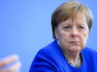 Merkel koronavirüs nedeniyle kendisini karantinaya aldı