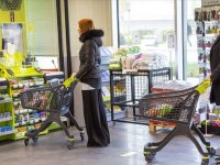 Market ve süpermarketlerde Kovid-19'a karşı alınması gereken önlemler güncellendi