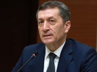Milli Eğitim Bakanı Selçuk: Uzaktan eğitim 30 Nisan'a kadar devam edecek