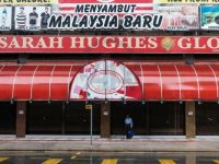 Malezya'da Kovid-19 tedbirlerine uymayan 4 binden fazla kişi gözaltına alındı