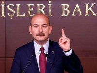 İçişleri Bakanı Soylu, canlı yayında soruları yanıtladı: (2)