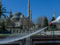 Bilim Kurulu Üyesi: İstanbul koptu gidiyor, ikinci zirveyi yapacak