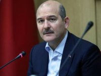 SON DAKİKA HABERİ: İçişleri Bakanı Süleyman Soylu istifa etti