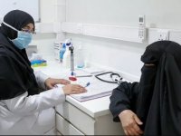 Suudi Arabistan Çin'den 265,3 milyon dolarlık tıbbi malzeme alacak