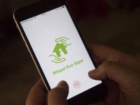 "Hayat Eve Sığar" uygulamasıyla maske kodu alınabilecek