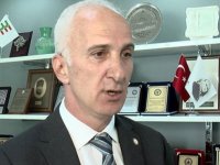 Eczacı Odası Başkanı: İstanbul'da 30 eczacı, 40 eczane çalışanı korona pozitif