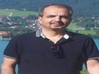 İzmir'de doğum uzmanı doktor 6. kattan atlayarak intihar etti