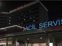 Adana’da sahte doktor kırmızı reçeteli ilaç almak isterken yakalandı