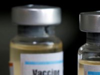 ABD ilaç şirketiyle 1 milyar dolarlık aşı anlaşması yaptı