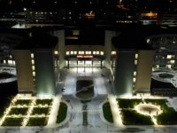 Konya Şehir Hastanesi Hasta Kabulüne Başladı