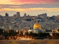 İsrail Vizesi Nasıl Alınır: 2020 Vize Ücreti Ne Kadar?
