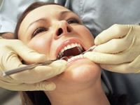 Diş hastanesinin hasta sayısı 9 yılda 9 kat arttı
