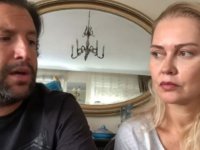 Didem Uzel: Allah ABD'deki acile düşürmesin