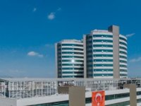 Tarsus'ta yeni sağlık yatırımı, güçlü altyapı