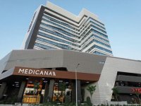 Medicana'dan 205 milyon dolarlık sağlık yatırımı